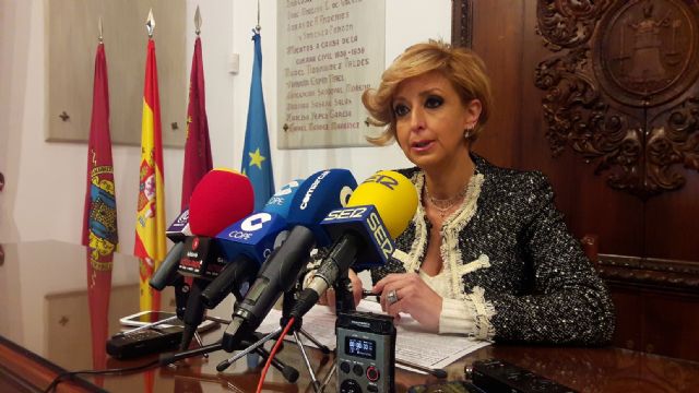 'Saqueos en Zarzadilla de Totana y el polígono industrial'