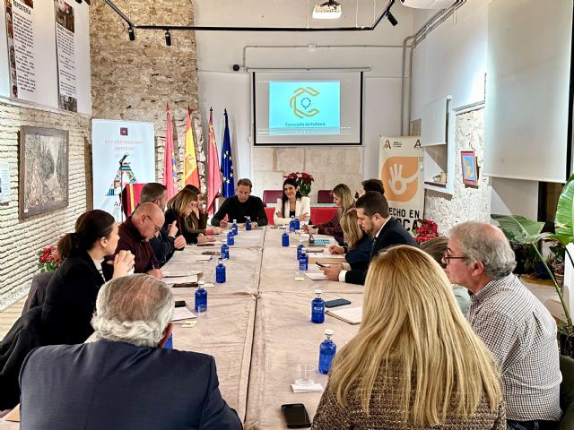 En marcha el proyecto de rehabilitación y adecuación cultural para uso docente de la antigua Cárcel