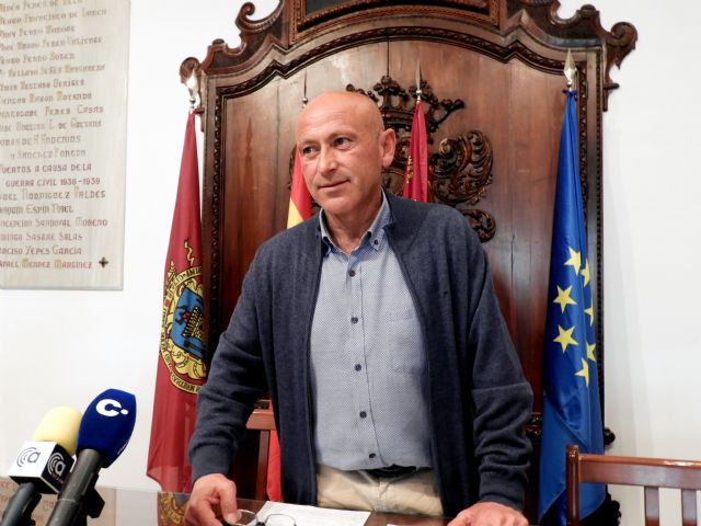 IU demanda actuaciones urgentes frente al comportamiento incívico de algunos individuos en el Barrio de San Cristóbal