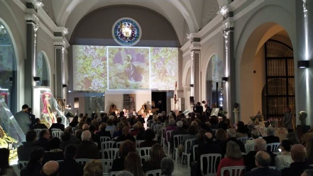 Comienza la III edición de la Escuela Infantil de Mayordomos