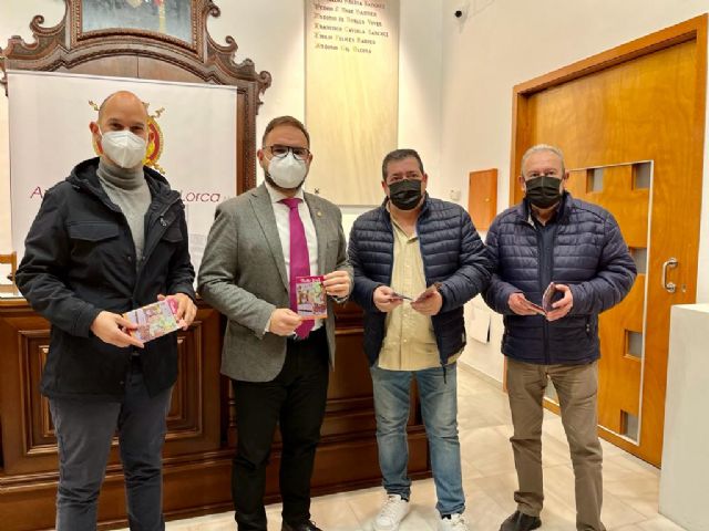 El barrio de San José celebra del 12 al 20 de marzo sus tradicionales Fallas tras dos años suspendidas debido a la pandemia