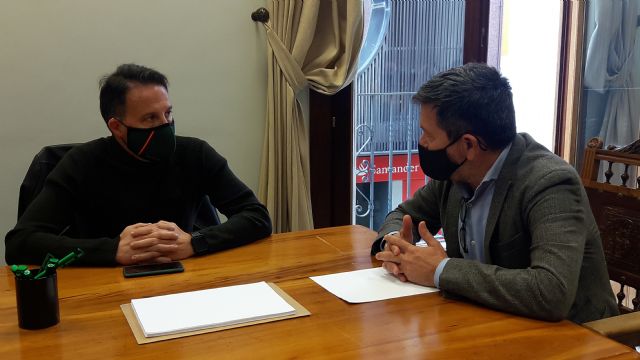 El PP solicitará la reprobación de la gestión de la Ministra de Transición Ecológica en el próximo pleno del Ayuntamiento por sus ataques contra el trasvase