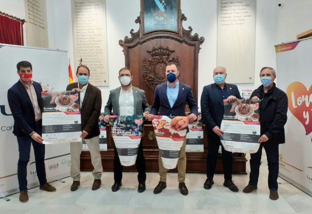 Lorca agradece la labor de los sanitarios murcianos con una importante oferta de actividades turísticas