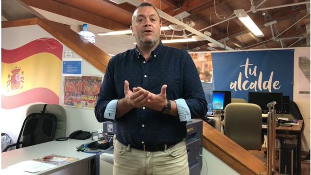 PP: 'El ayuntamiento tiene que devolver a los lorquinos el 100% de las tasas municipales de servicios no prestados que hayan pagado'