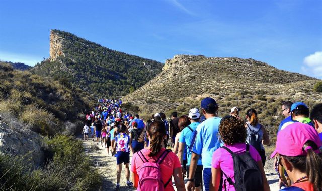 9 años después el pleno debatirá sobre el cejo de los enamorados y la oportunidad declararlo monumento natural
