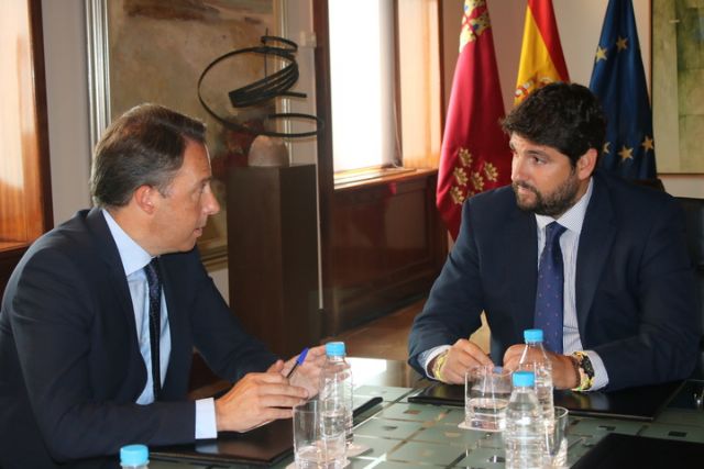 Fulgencio Gil: 'el socialismo de Mateos nos ha traído un modelo de ´ciudad dormitorio´'