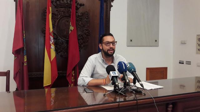 Cinco selecciones eligen el Centro Internacional de Voley Playa de Lorca para prepararse de cara a los Juegos Olímpicos de Río de Janeiro