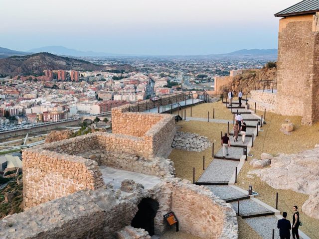 Lorca, presente en la 70 Asamblea General de la Red de Juderías de España que tendrá lugar en Melilla el próximo 10 y 11 de septiembre