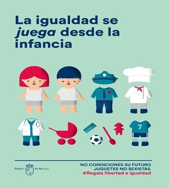 La Red Municipal de Bibliotecas acoge 'Alejandro Balandro' un cuentacuentos por la igualdad a cargo de Miriam Oller