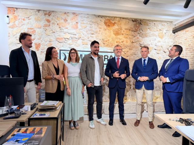 La reactivación del casco histórico avanza con paso firme tras la subvención regional de 1,5 millones de euros otorgada a empresas y comerciantes