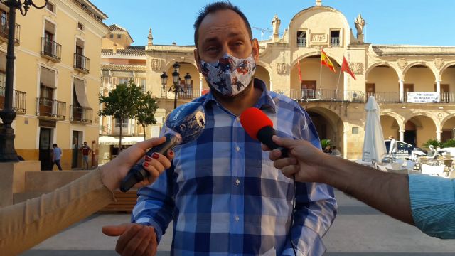 El PP propone dotar a las aulas de los centros educativos del municipio de purificadores de aire con filtros HEPA que neutralizan las partículas del Covid-19