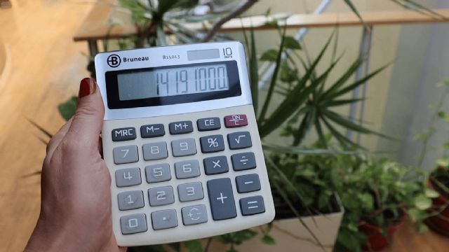 'PP y VOX vuelven a perder Fondos Europeos por su mala gestión y su desidia'