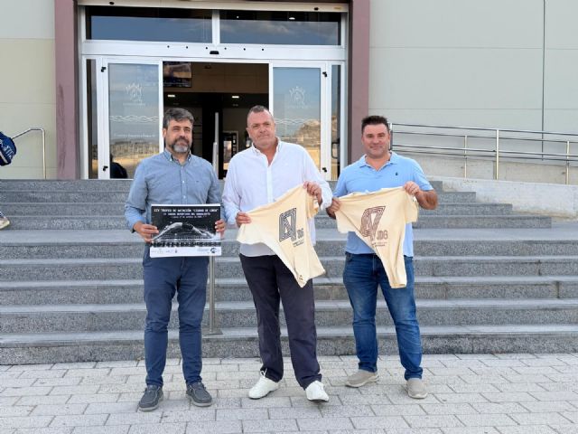 El ciclopaseo de clausura pondrá el broche final a los 47&deg; JDG el próximo domingo con una ruta urbana y sorteo de regalos