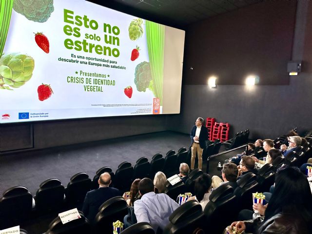 Proyecto 'Una Europa más Saludable'