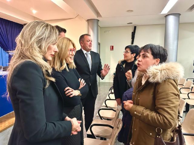 Casi un millón de euros para pagar las indemnizaciones a los damnificados del terremoto, pendientes por parte del Estado