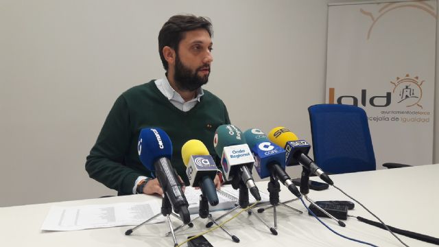 Los lorquinos recuperan más de 27,7 millones de euros gracias al trabajo desarrollado desde el Ayuntamiento a través de la Agencia Tributaria Local