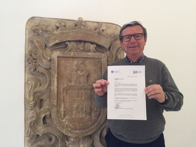 Lorca logra dar un paso decisivo para incorporarse a la Red de Juderías