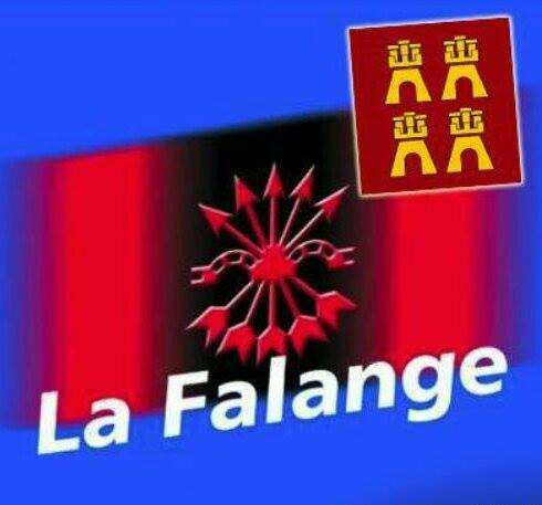 'Los lorquinos en peligro de extinción'