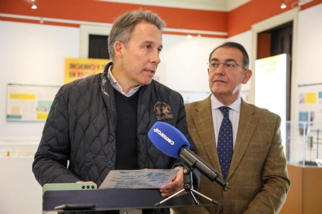 Lorca alcanza más participación que nunca en festejos y actos aprovechando las sinergias en comercio, turismo y hostelería generadas por la coordinación de la Agenda de Eventos