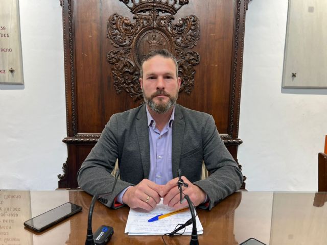 VOX advierte de que la nueva PAC supondrá un duro golpe para las pedanías lorquinas