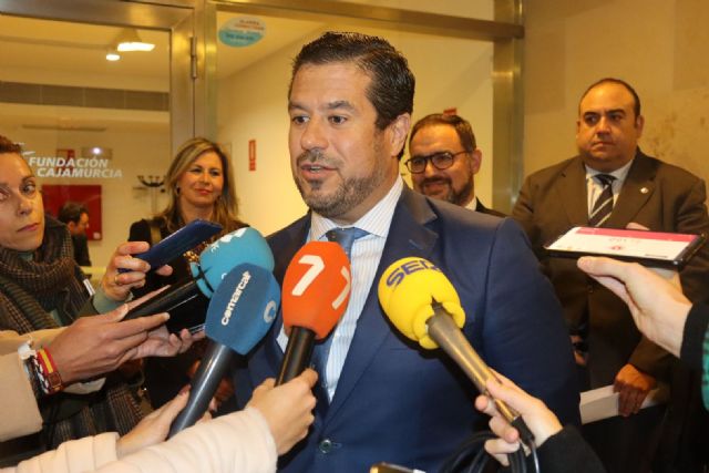 Debate a seis sobre el ´papel de Lorca en la región de Murcia'