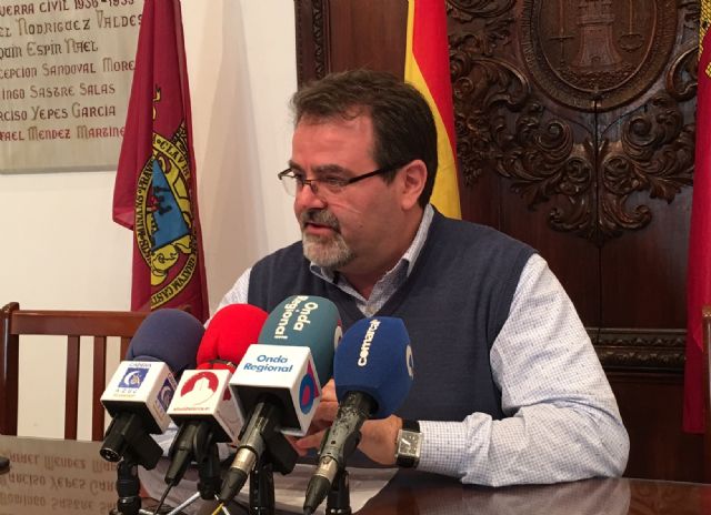 El PSOE denuncia que la CARM lleva tres meses sin abonar ni un euro en ayudas al alquiler para los damnificados por los terremotos de Lorca