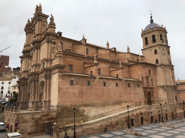 La Plaza de España acogerá el tradicional izado de la bandera de Irlanda con motivo de San Patricio este sábado a las 12.15 horas