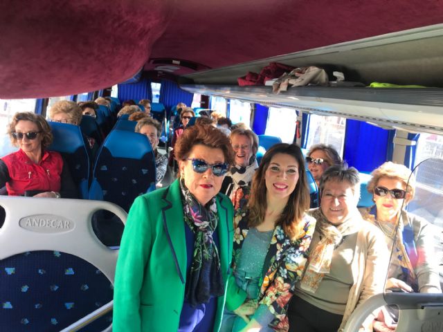 La Concejalía de Consumo anima a los lorquinos a conocer los derechos y las garantías que les amparan como consumidores