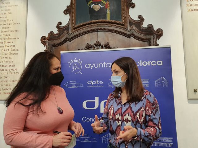 La Carrera Popular de las Fiestas de San José, prevista para este domingo, 20 de marzo, dará visibilidad a la lucha contra la xenofobia y el racismo