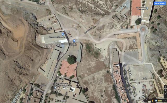 IU-Verdes pide que el suelo público municipal no se ceda para la construcción de lugares de culto