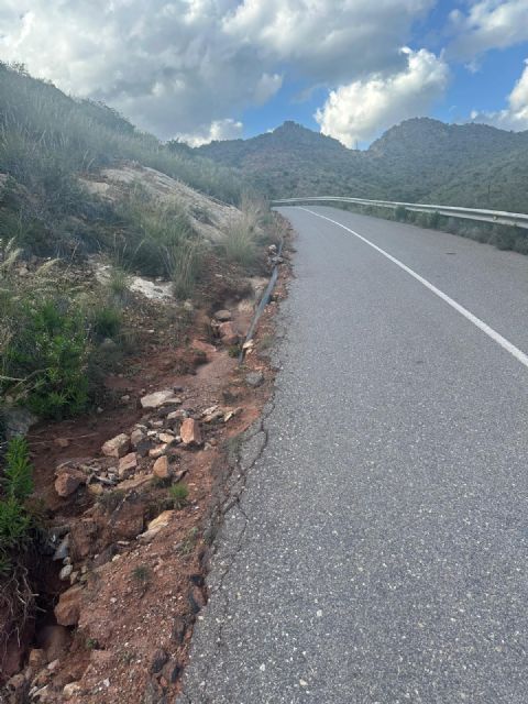 Lorca invierte más de 210.000 euros en una nueva batería de actuaciones para mejorar infraestructuras en Ramonete y Morata