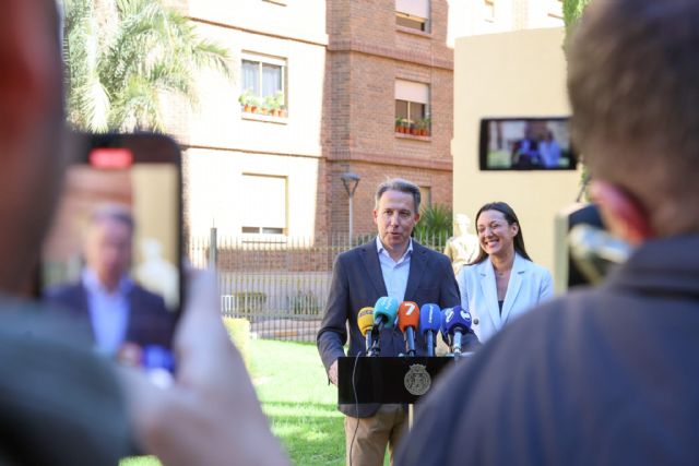 El Ayuntamiento potencia el empleo local, el turismo y la proyección de Lorca en el mundo de la industria audiovisual con su incorporación a la Film Commission regional