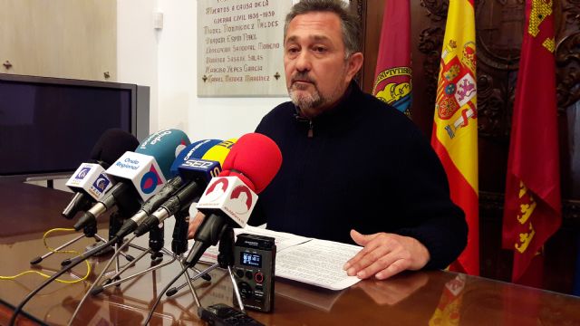 Animan a los vecinos de las zonas rurales a que participen en la Jornada 'Territorio Campoder: Creciendo juntos'