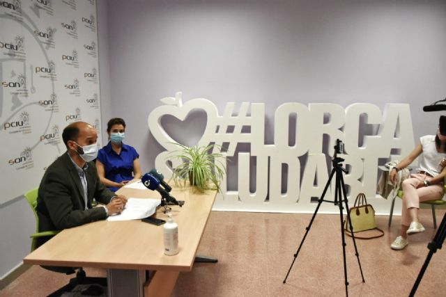 La XIV Feria de la Salud se celebrará del 16 al 18 de junio en formato online y centrada en la salud mental de los jóvenes