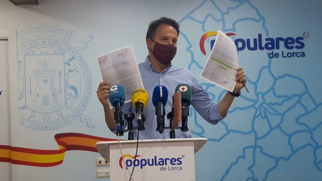 Fulgencio Gil: 'el gobierno de Mateos no da para más'