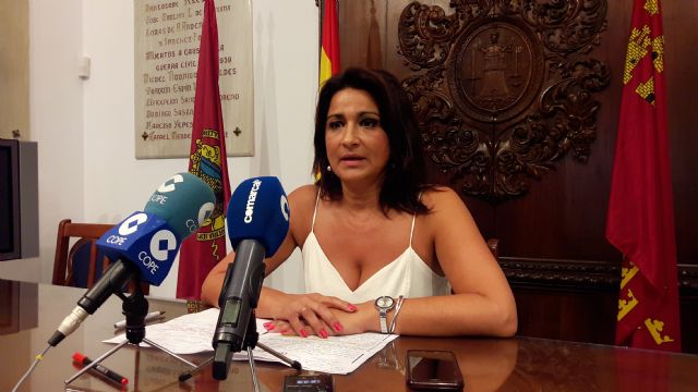 El PP reclama al PSOE que exija a la CHS las medidas correctoras que tenía que haber enviado para construir el nuevo Centro de Salud del barrio de San Cristóbal