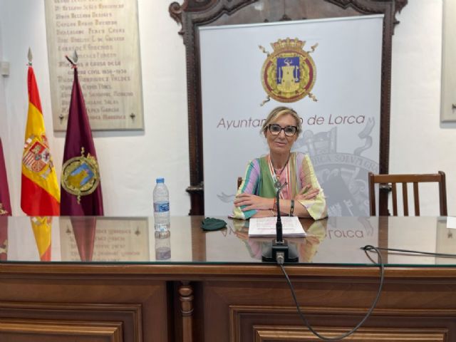 El GM VOX Lorca propone el uso compartido entre Policía local y Guardia Civil del cuartel de Ramonete