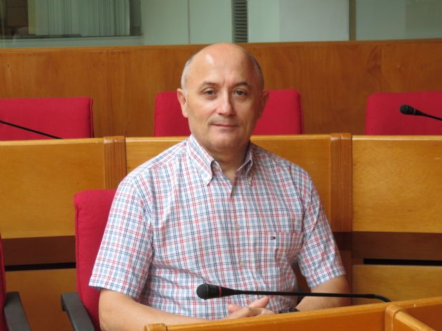 Ciudadanos presentará en el pleno de septiembre una moción sobre transparencia en los contratos menores del sector público