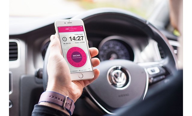 Seis trucos para aparcar en Lorca durante la Feria