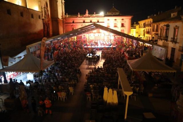 'Frente a la dejadez de Fulgencio Gil, los socialistas ponemos sobre la mesa un plan realista para la Feria'