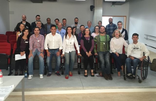 La Comunidad y el Ayuntamiento de Lorca destacan que las obras de remodelación mejoran la movilidad y habitabilidad de la ciudad