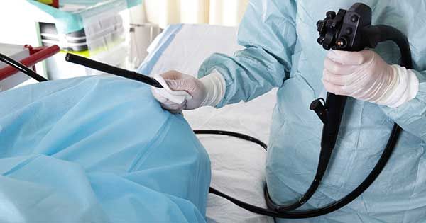 IU-Lorca pide que los usuarios de la sanidad del Área III accedan al plan de prevención de cáncer de colon a partir de los 50 años