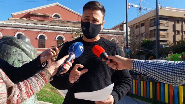 El PP propone la paulatina puesta en marcha de un ciclo de actividades socioculturales al aire libre seguras y respetuosas con las normas contra el Covid-19