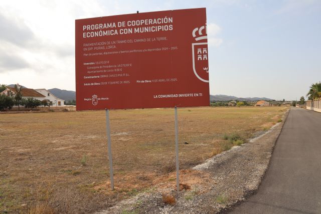 'Fulgencio Gil vuelve a despilfarrar dinero público arreglando caminos sin planificación ni consenso vecinal'