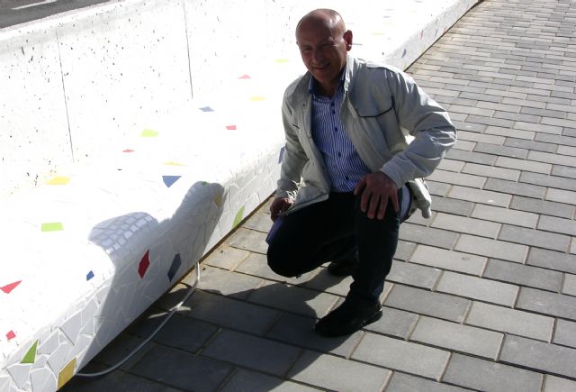 IU-V: Grandes empresas de fuera se han adjudicado noventa de cada cien euros de obra pública realizada en Lorca desde el terremoto