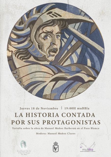 La Historia contada por sus protagonistas