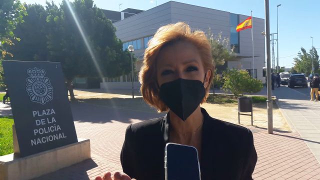 La Ley de Seguridad que promueve el PSOE despoja de autoridad a los agentes y será inaplicable en los municipios de gran extensión