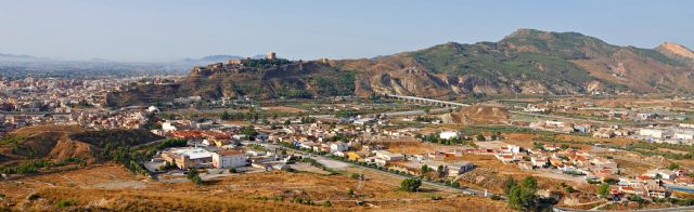 Iniciativa de IU contra la marginación de Lorca en materia de formación profesional y de inversión industrial