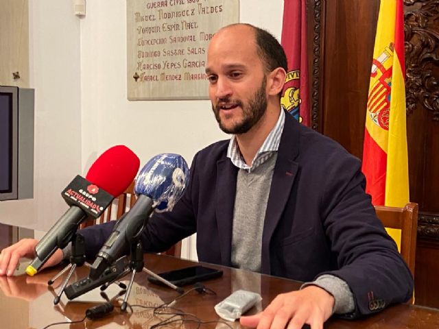 Desde el Ayuntamiento recuerdan la necesidad de seguir las recomendaciones sanitarias y de confiar en el sistema sanitario