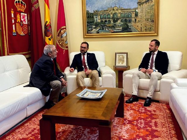 La Asamblea Regional aplaza las jornadas europeas de sismología por el coronavirus